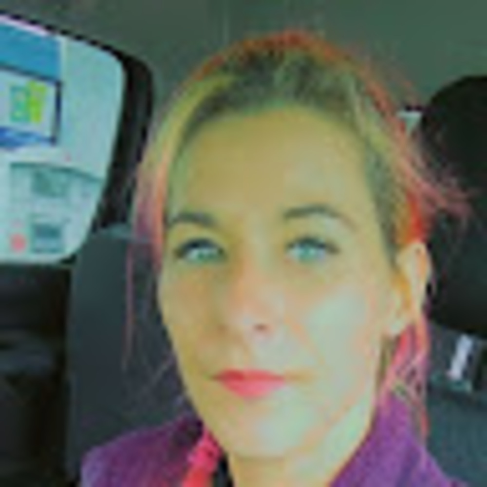 Meet your Posher, Krystal